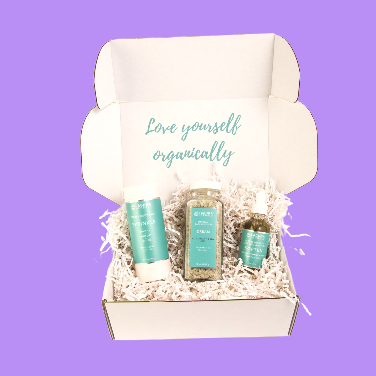 Dream Big - it's back in stock!